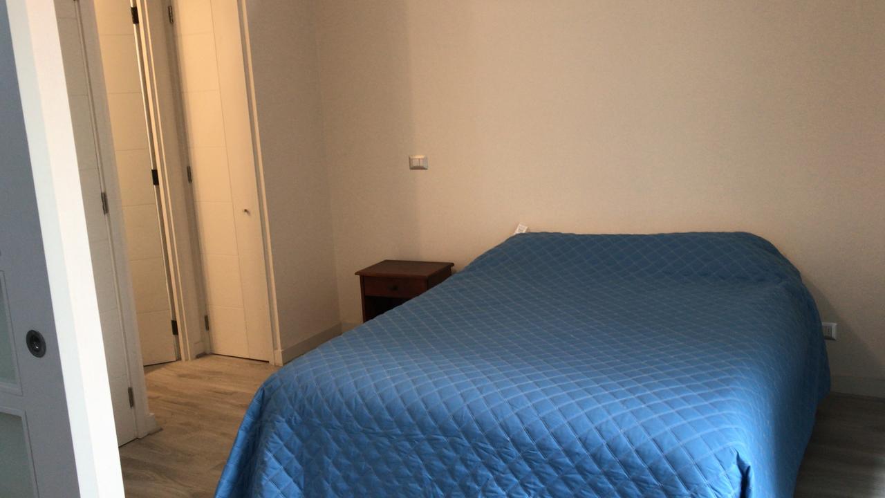 Departamento Nunoa Santiago