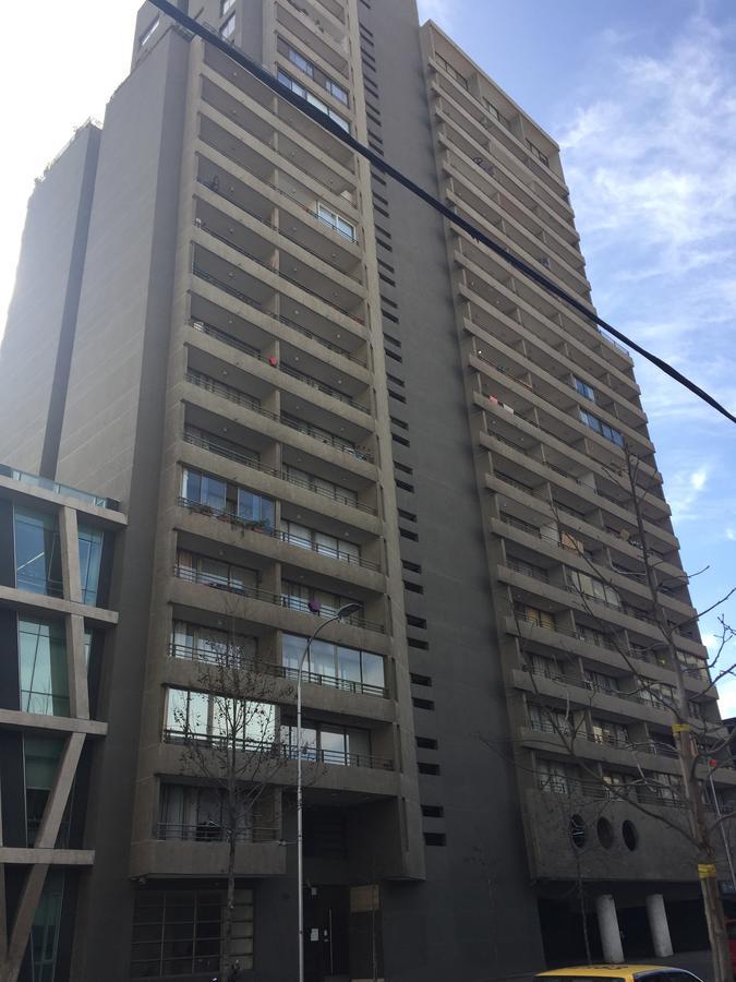 Depto. Excelente Vista Al Cerro San Cristobal !! Apartment Santiago