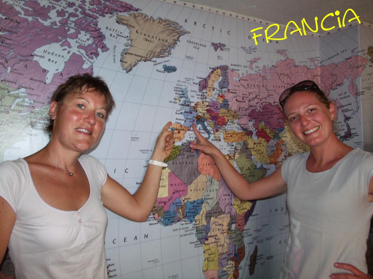 Hostel Friendly *