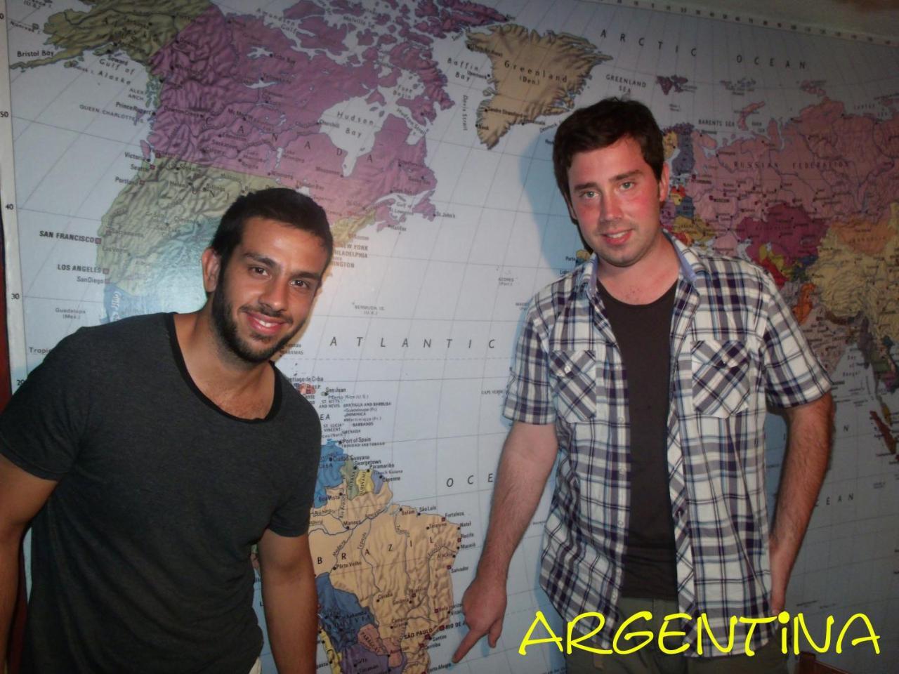 Friendly * Santiago
