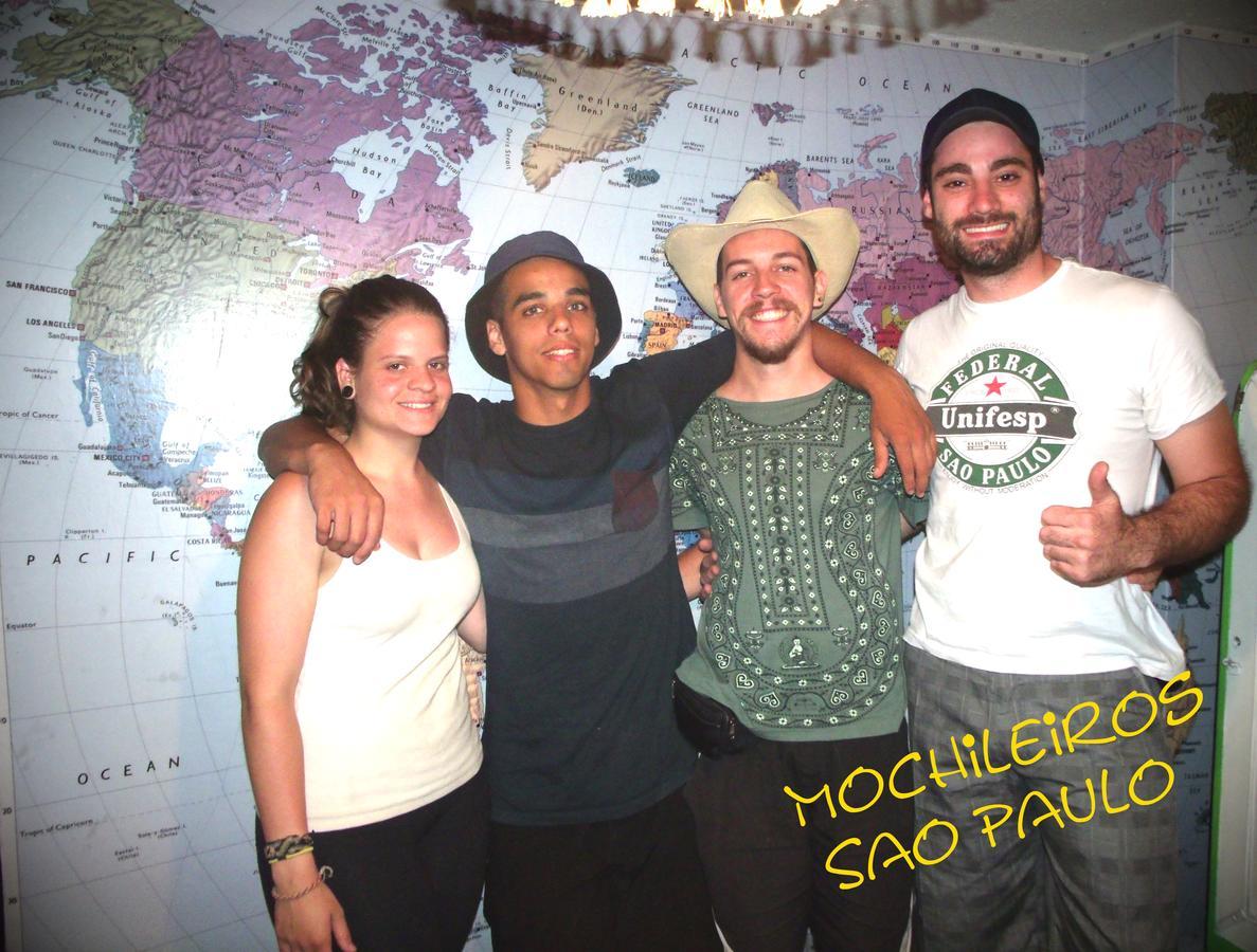 Friendly Hostel