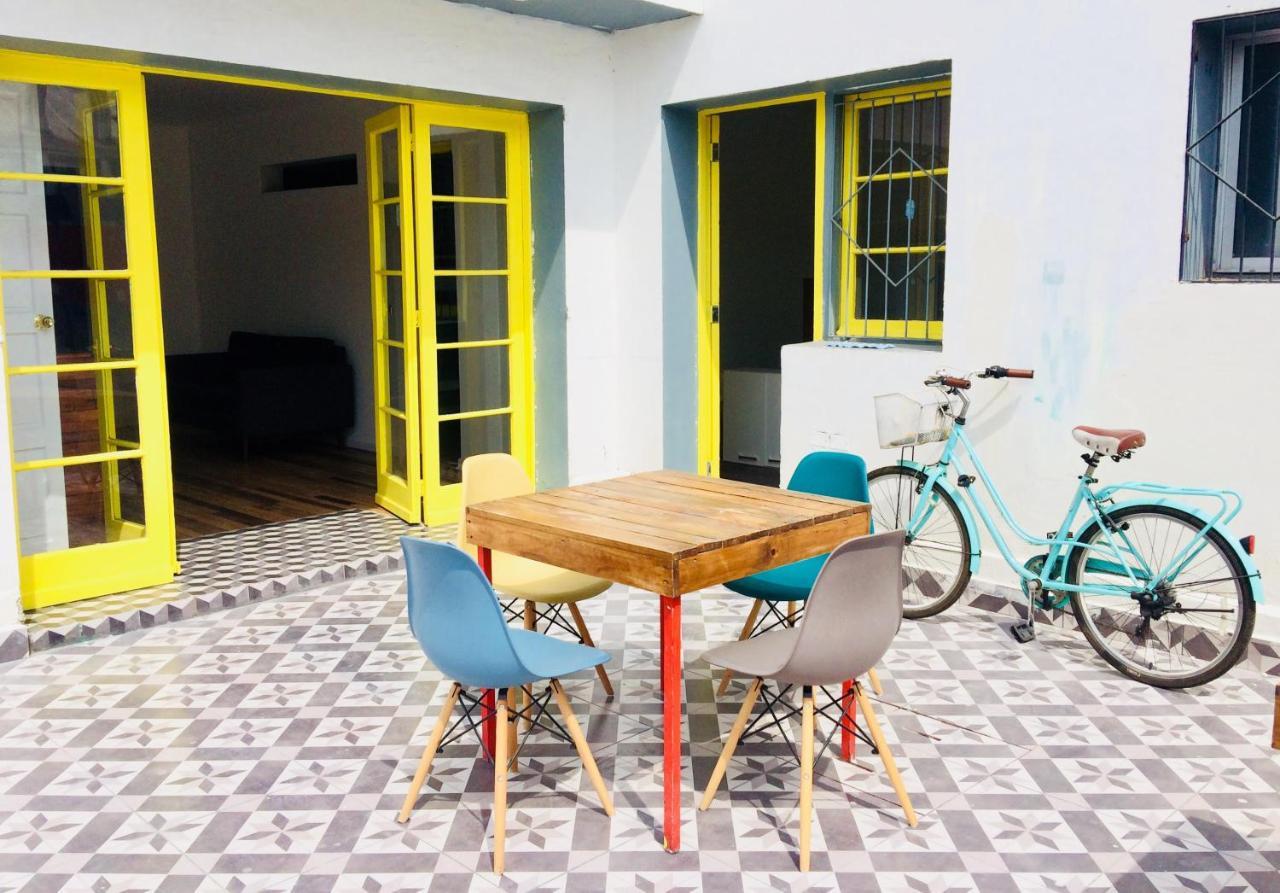 Vitalia Hostel