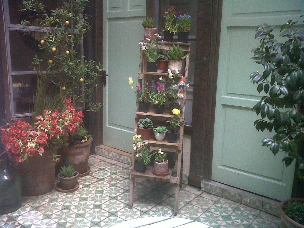 Patio Yungay 3*
