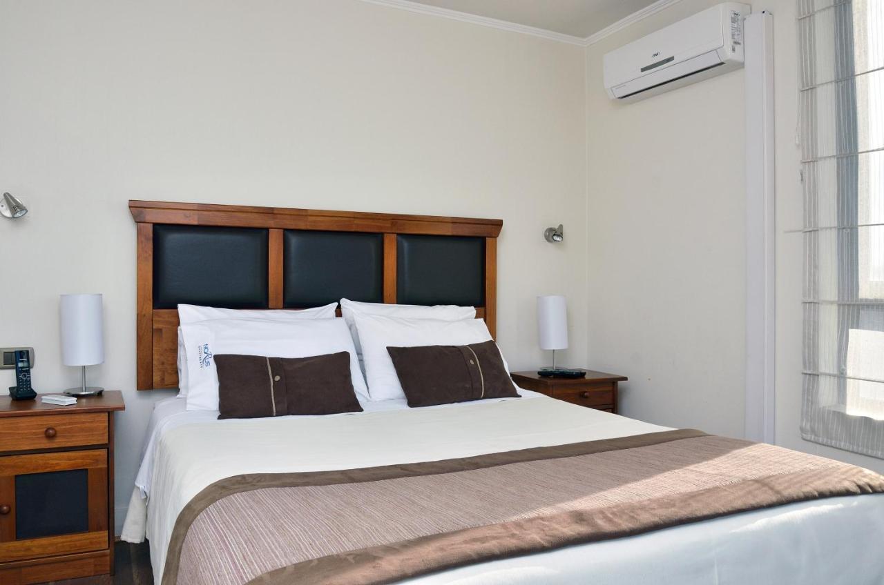 Norus Providencia Apartment