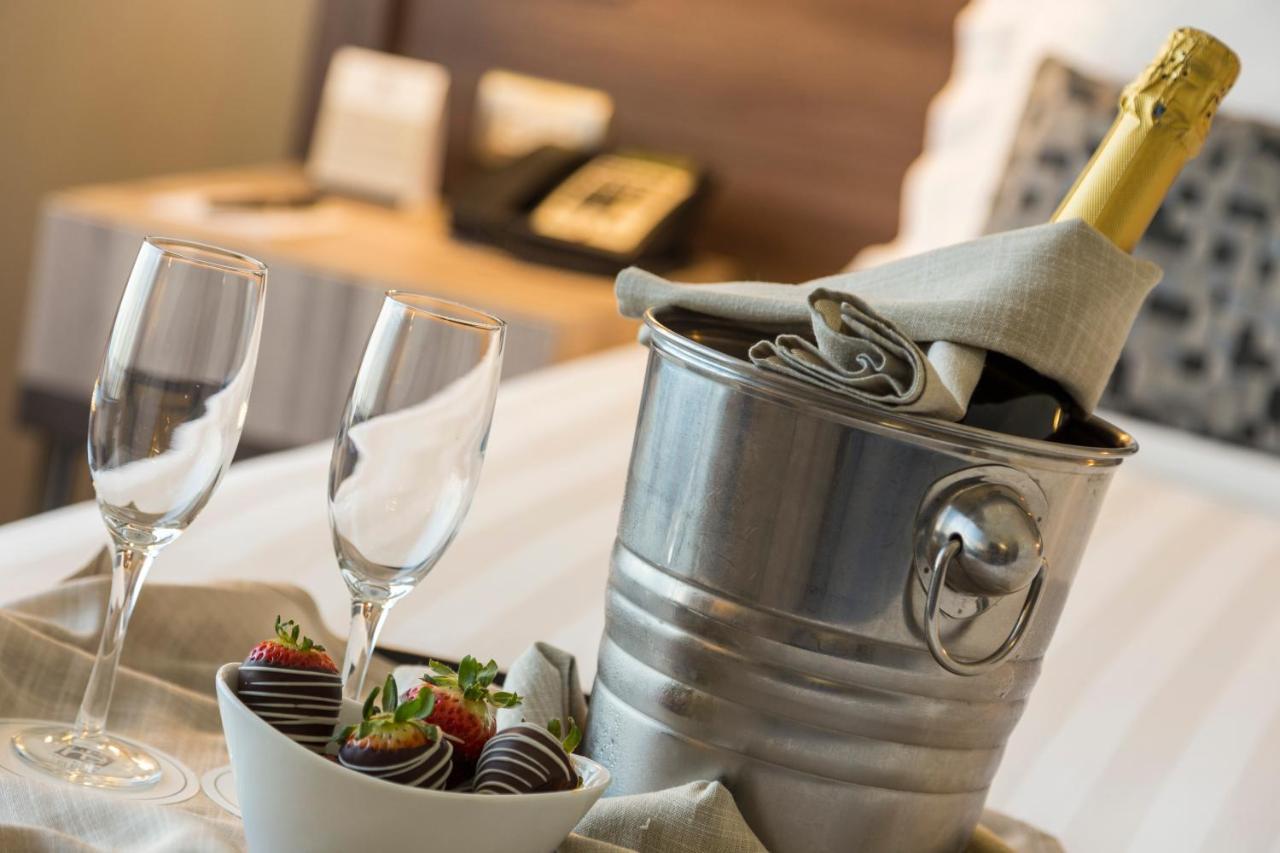 Radisson Blu Plaza El Bosque