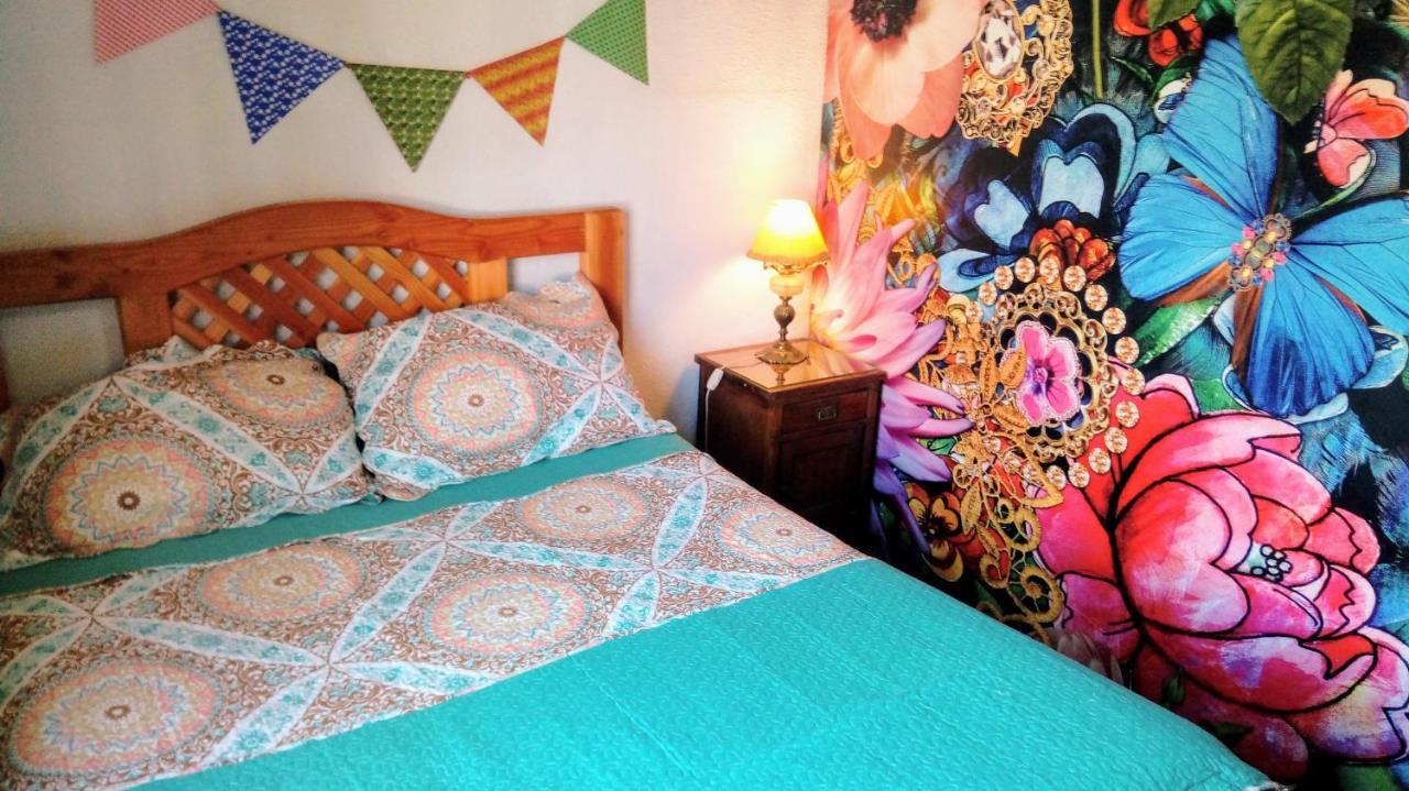 Hostal Friendly *