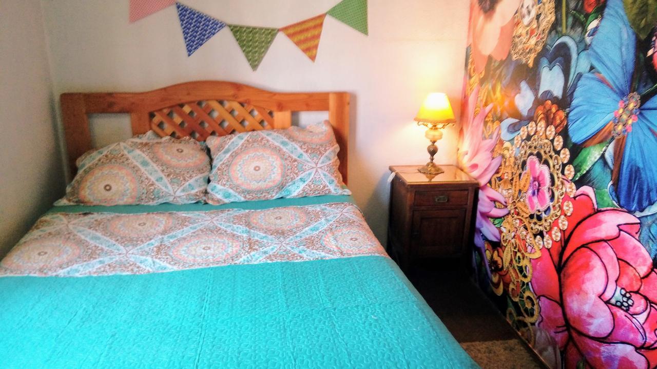 Friendly Hostel Santiago