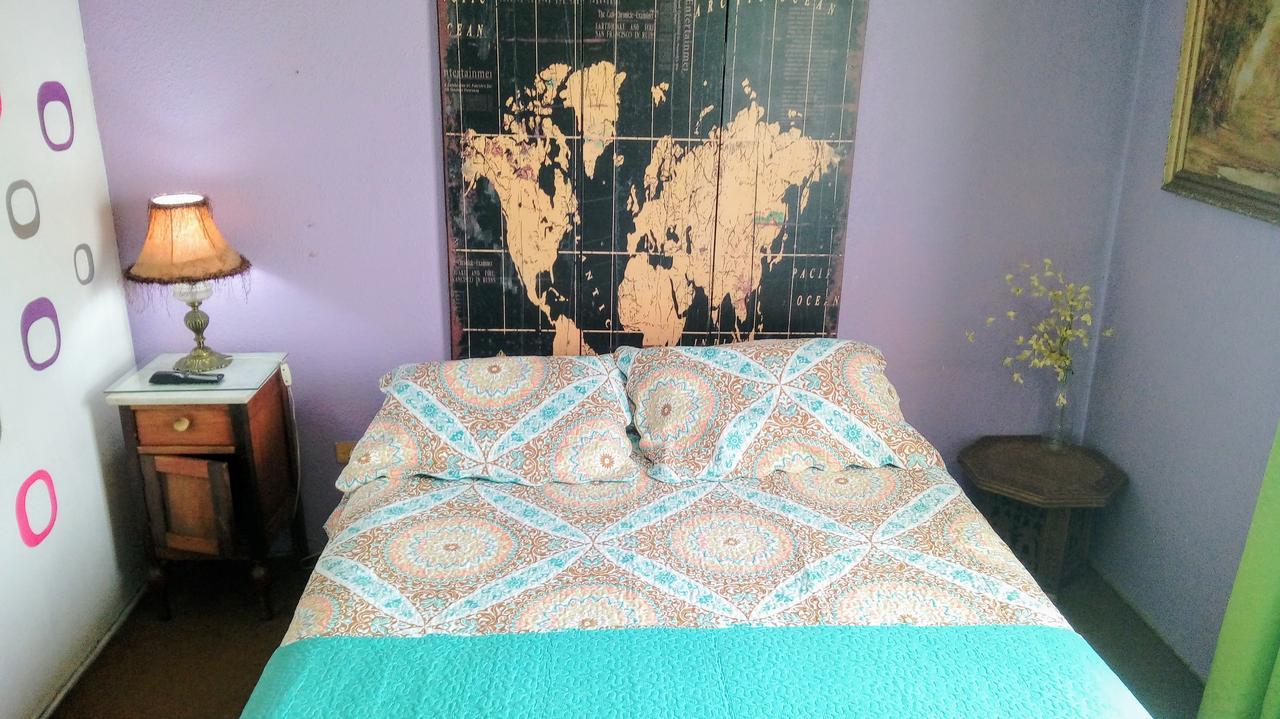 Friendly Hostel