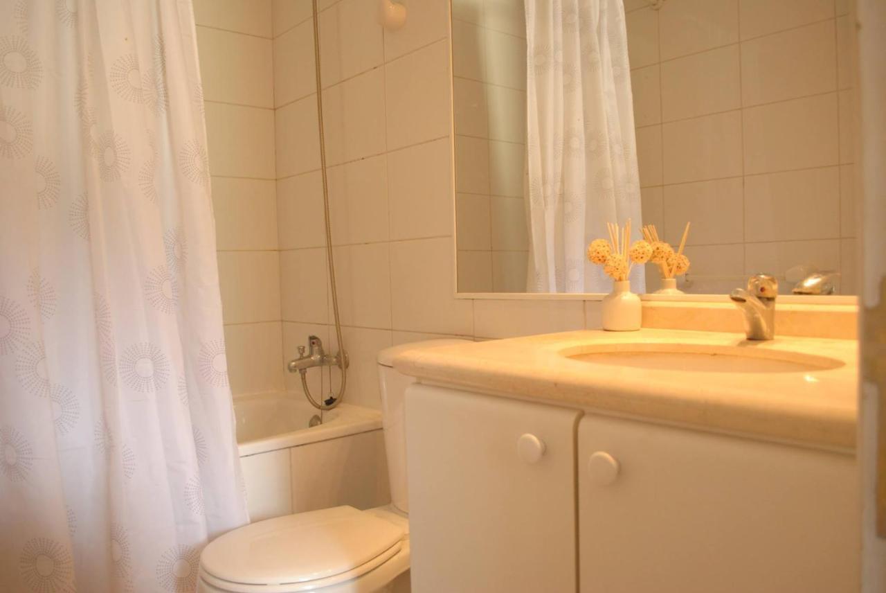 Apartamento Living Montt Santiago