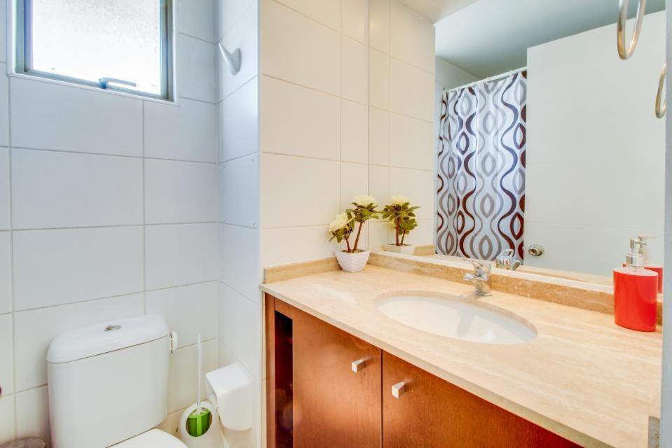 Apartamento Bellavista Premium