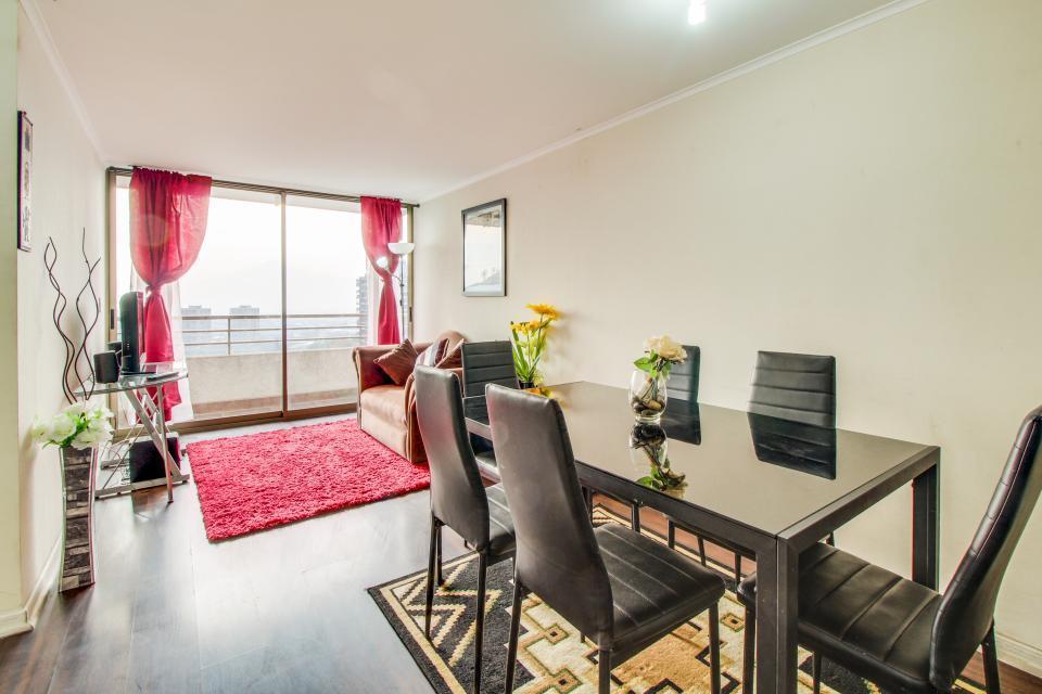 Bellavista Premium Santiago