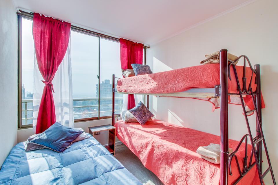 Apartment Bellavista Premium
