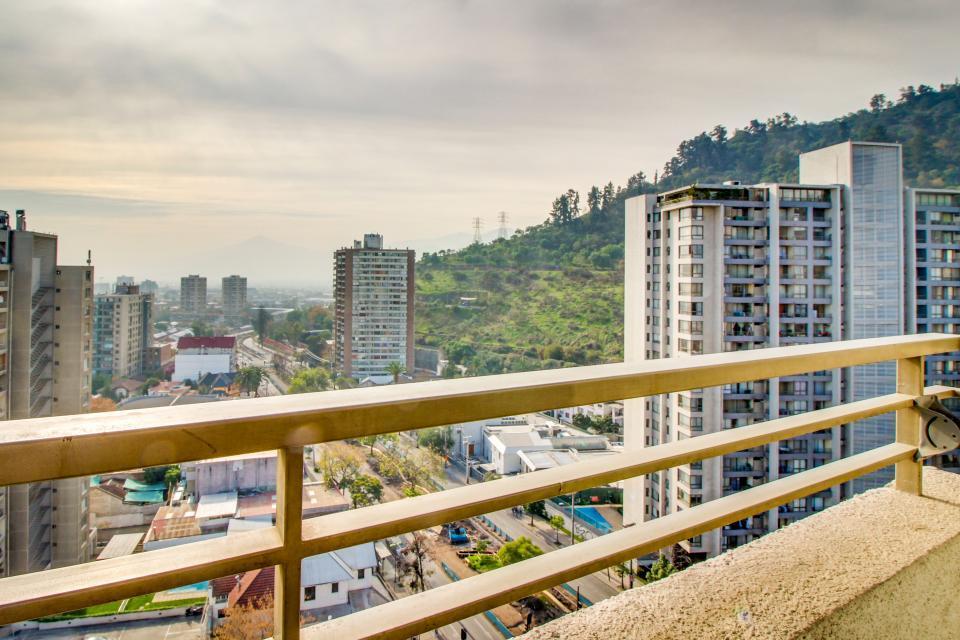 Bellavista Premium Santiago