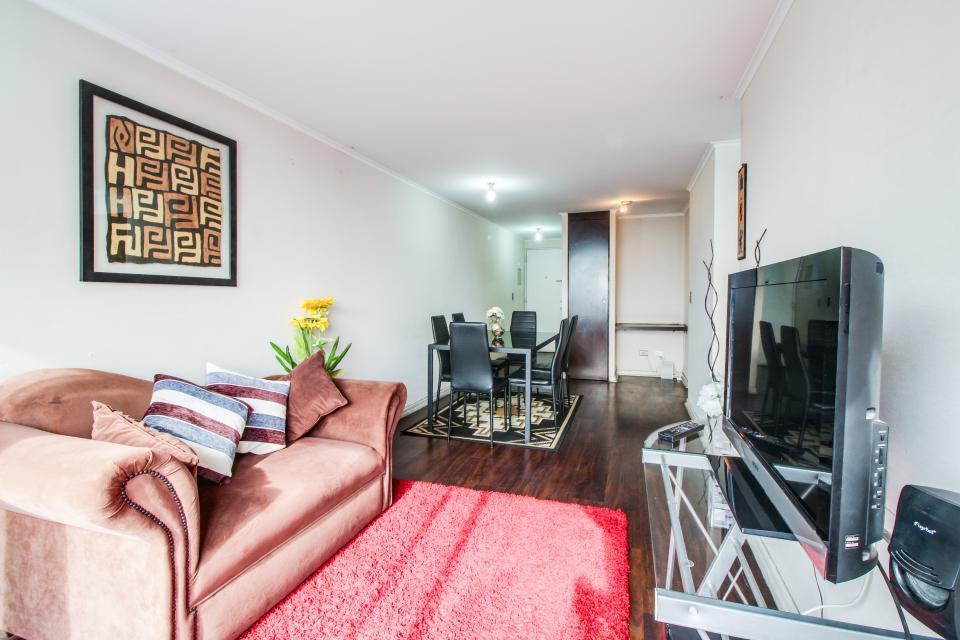 Bellavista Premium Santiago
