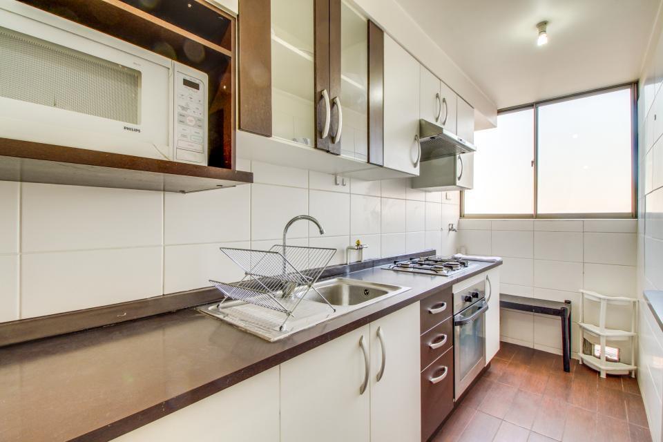 Bellavista Premium Apartamento *