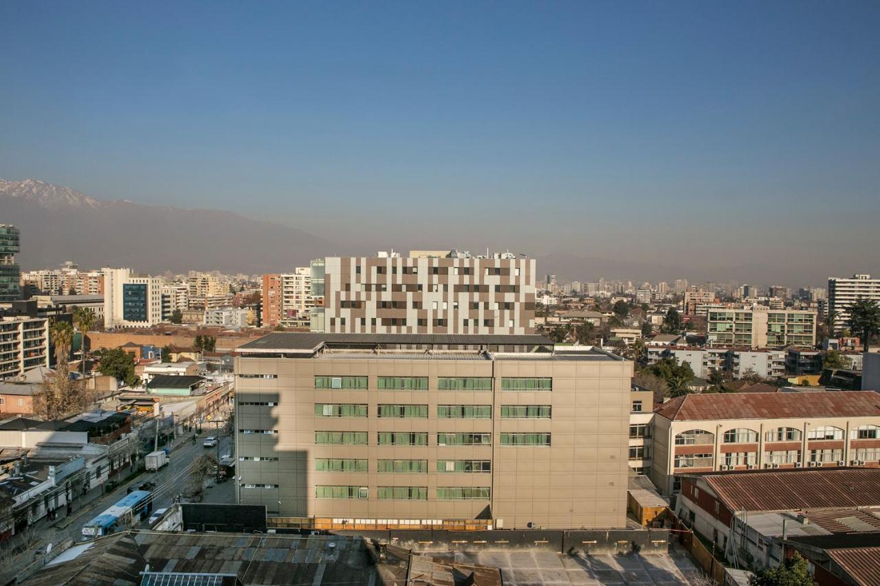 Amazing Providencia * Santiago