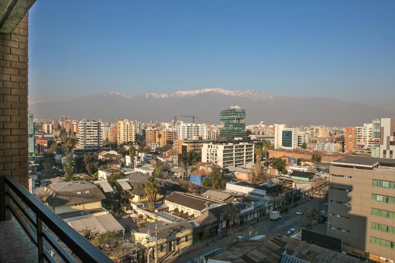 Amazing Providencia Santiago