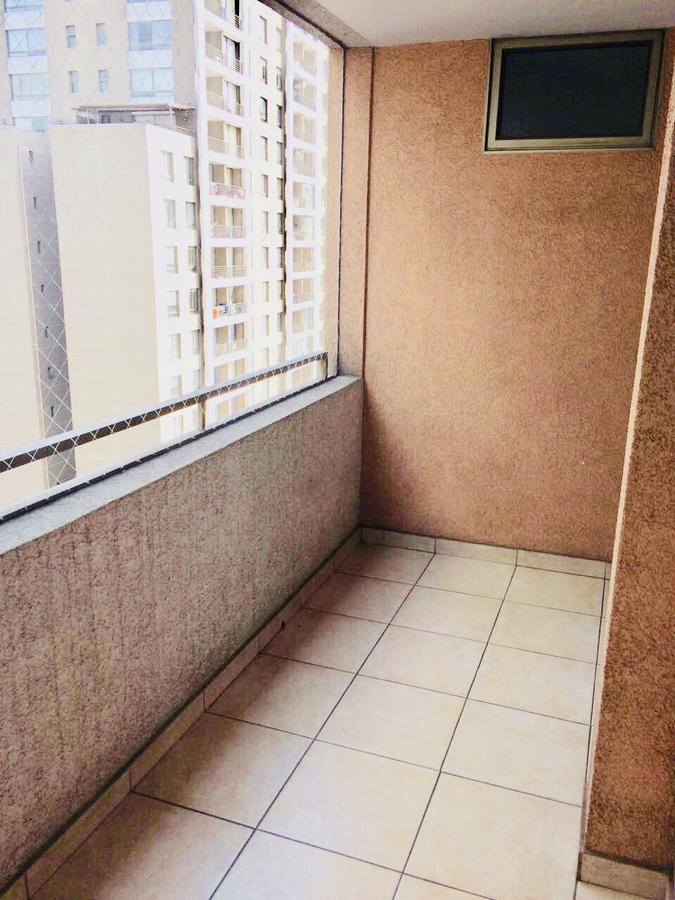 Apartment Apart San Pablo *