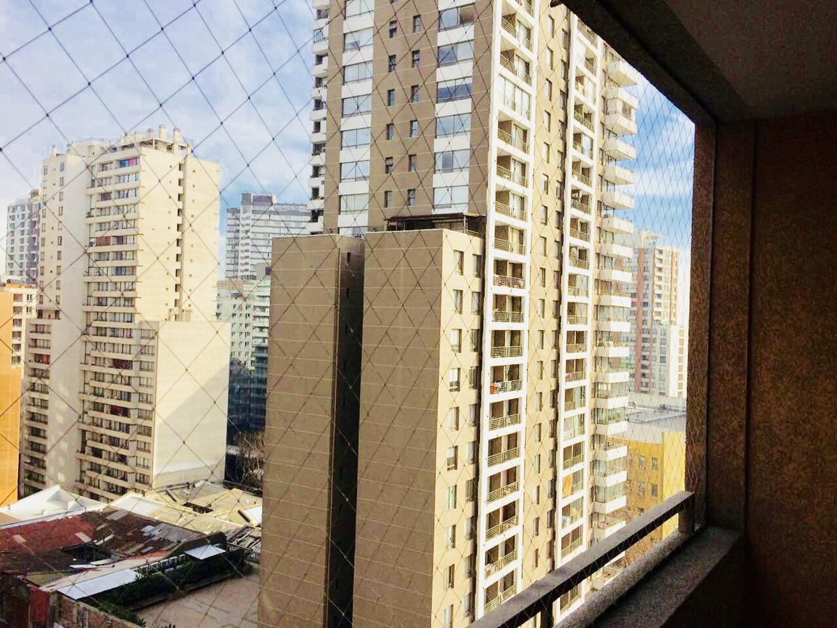 Apart San Pablo * Santiago