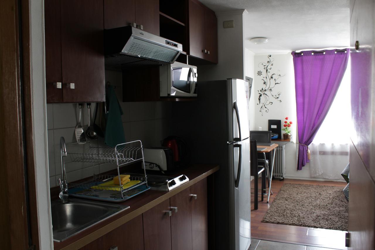 Gloria Apartment *