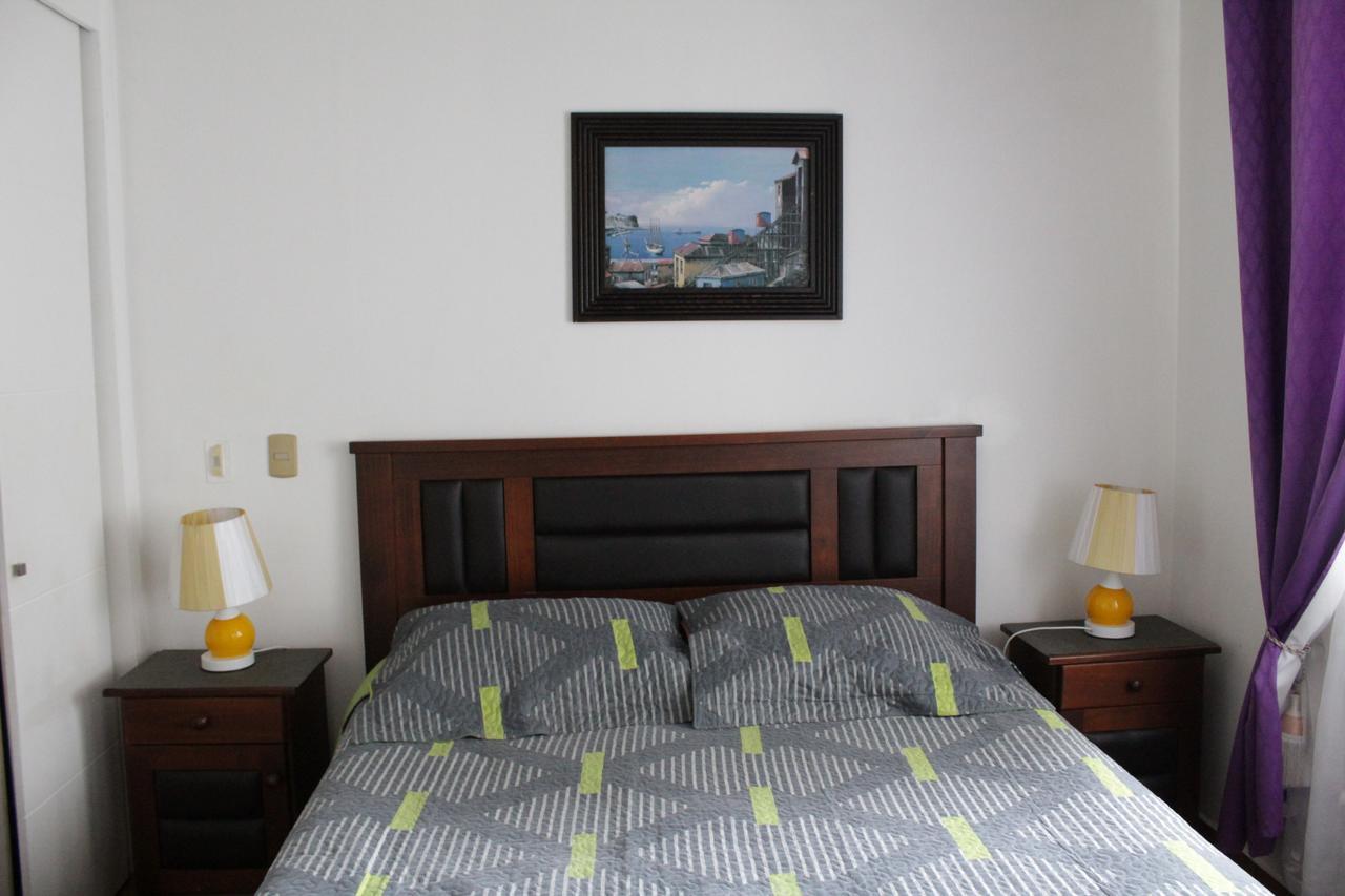 Gloria Apartment