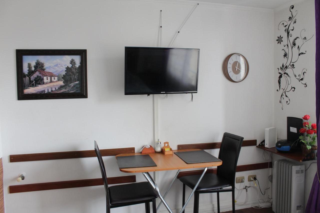 Gloria Apartment *
