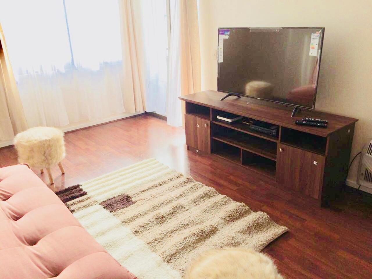 Apartment Apart San Pablo *