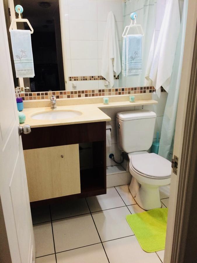 Apart San Pablo Apartment *