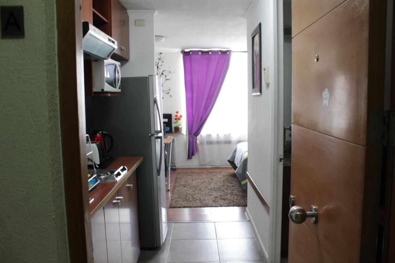 Apartment Gloria