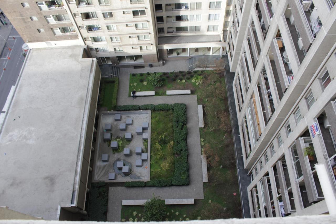 Apartment Gloria Santiago