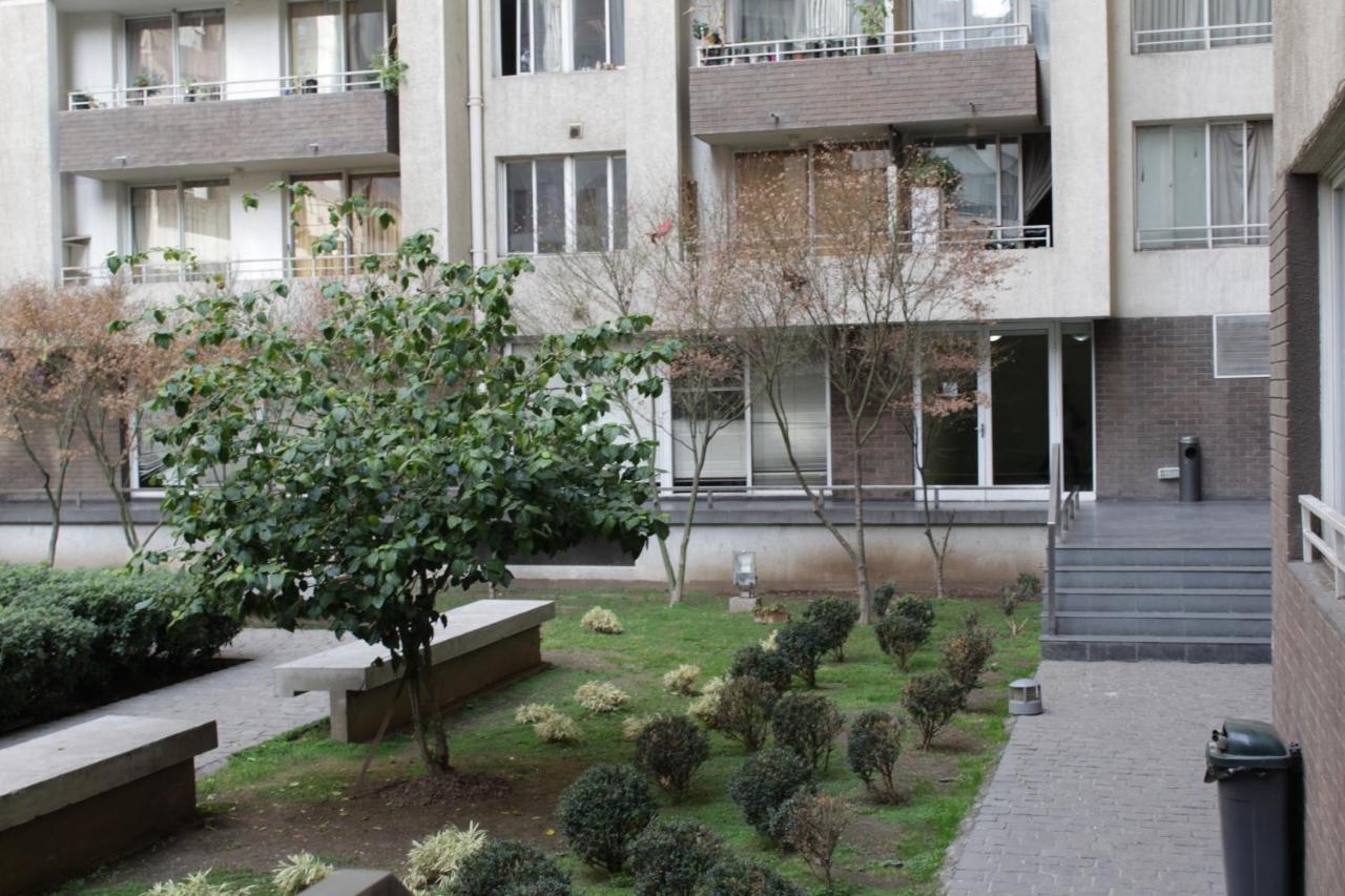 Apartment Gloria