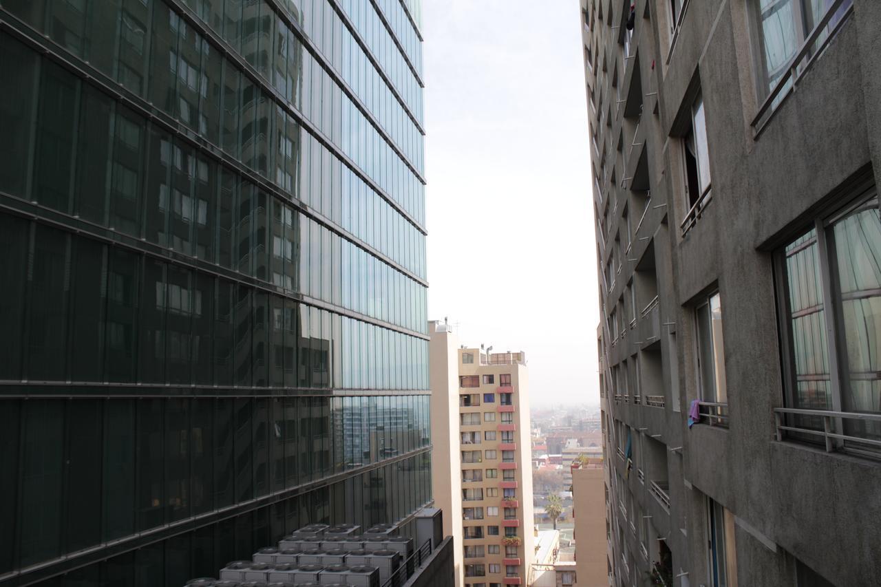 Apartment Gloria Santiago
