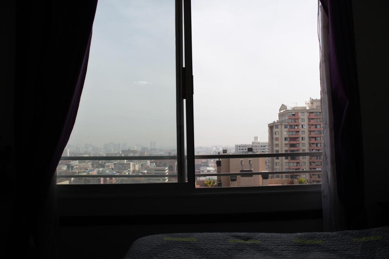 Gloria Apartment Santiago