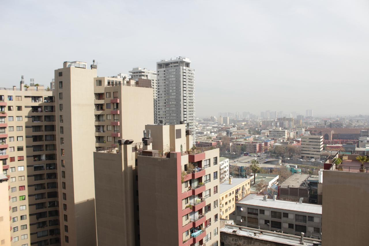 Gloria Apartment *