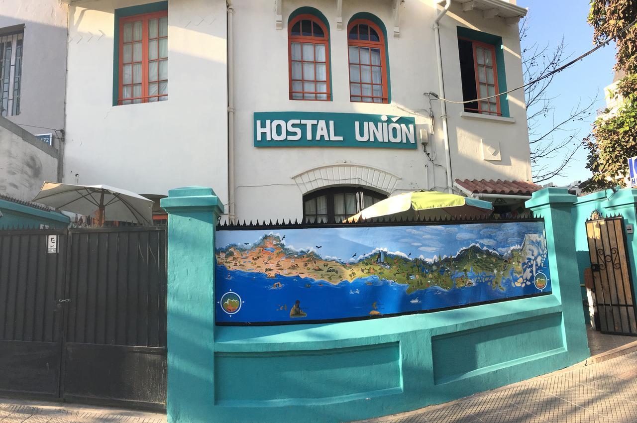 Union Hostel *