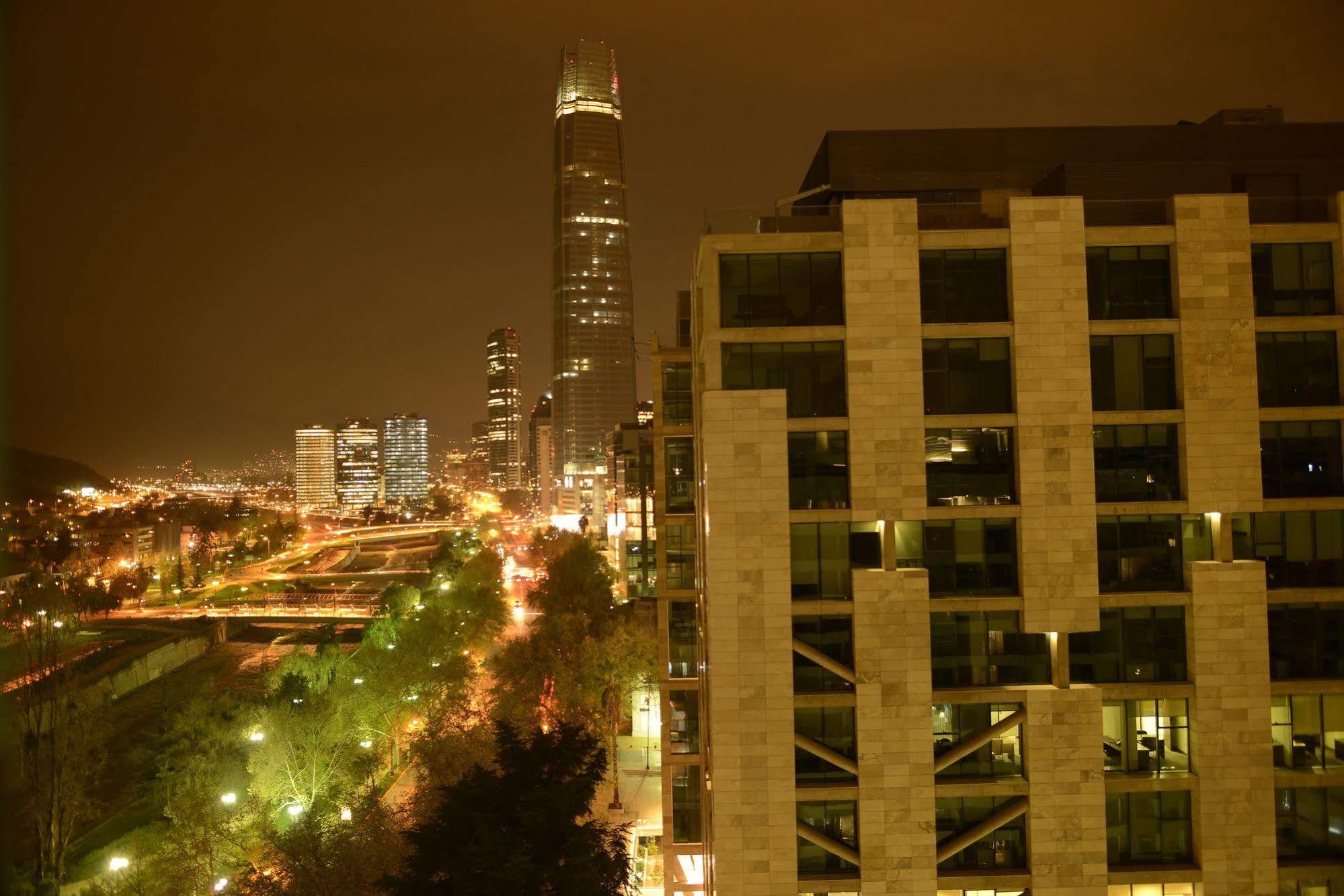 Apartment Chilean And