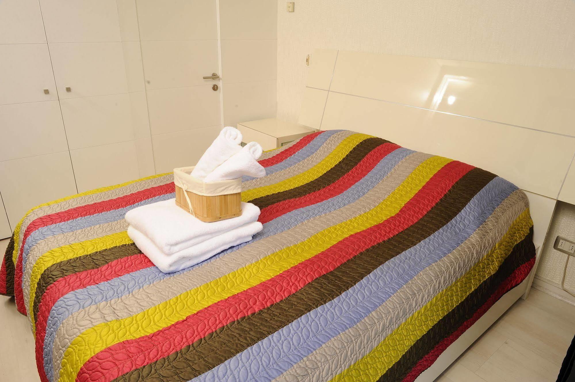 Apartamento Chilean And