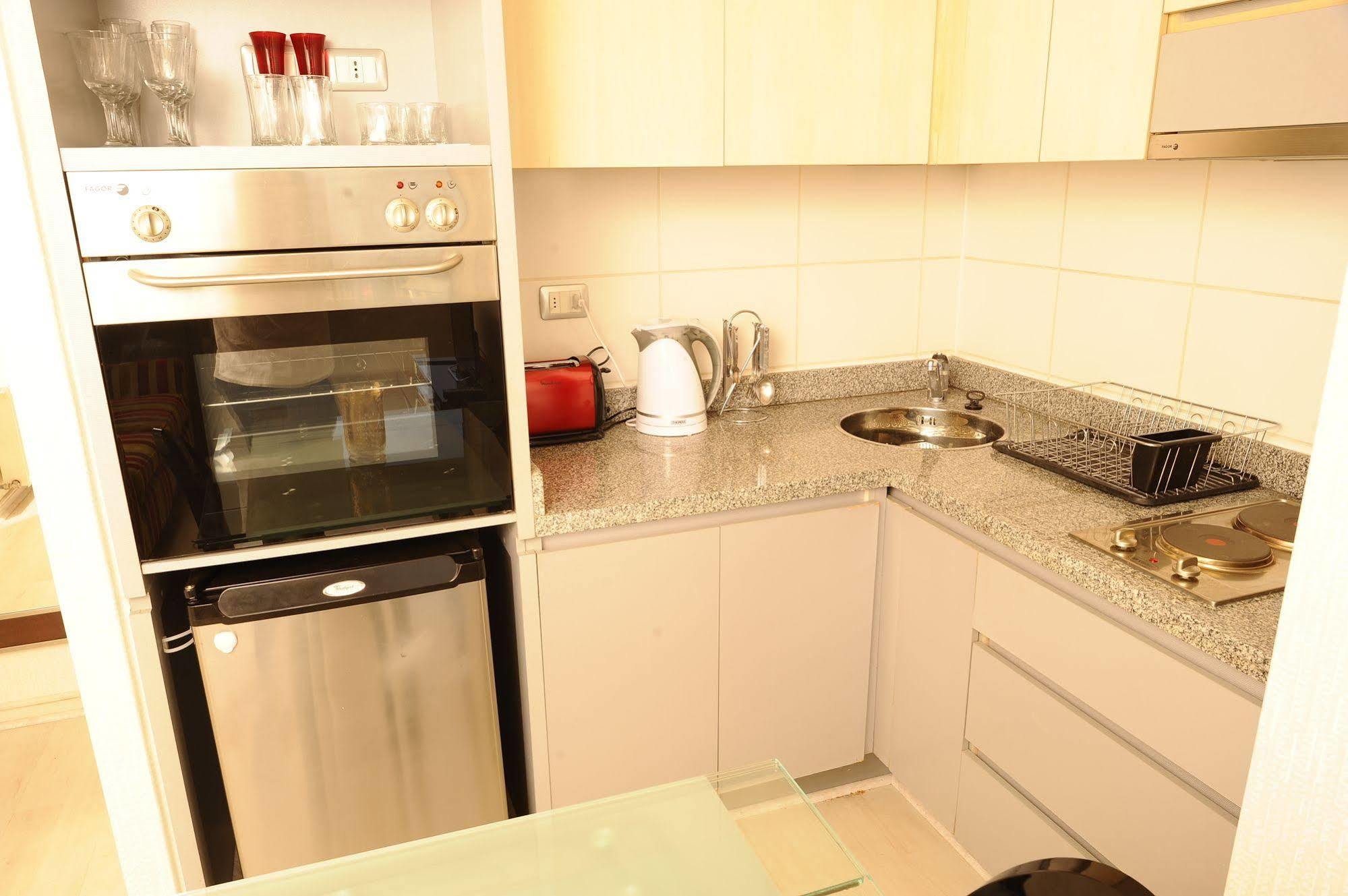Chilean And Apartamento