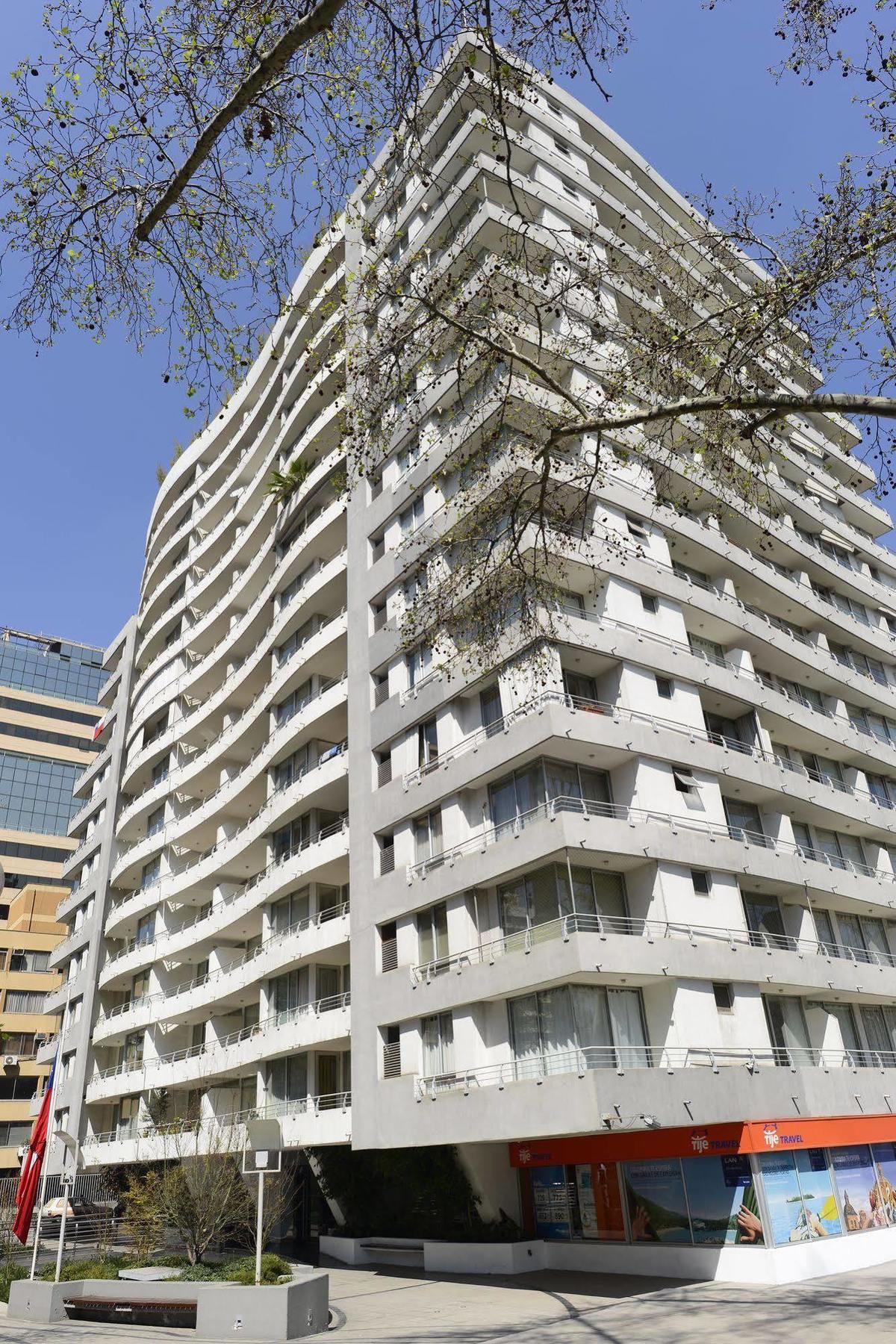 Chilean And Apartment