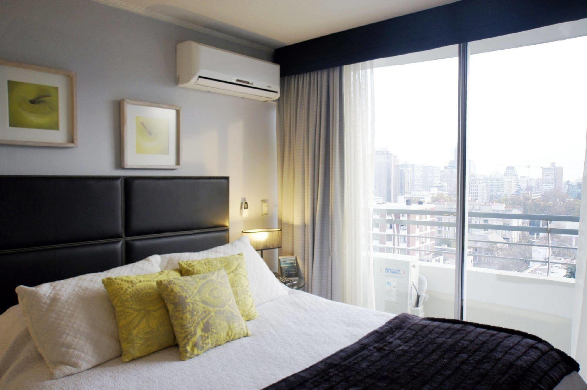 Alto Lyon Departamentos Apartamento Santiago de Chile