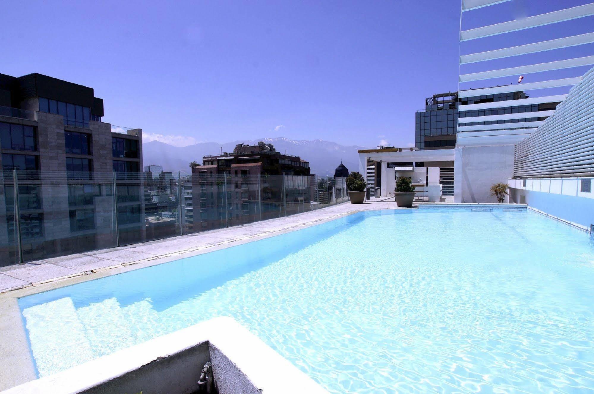 Apartamento Alto Lyon Departamentos *