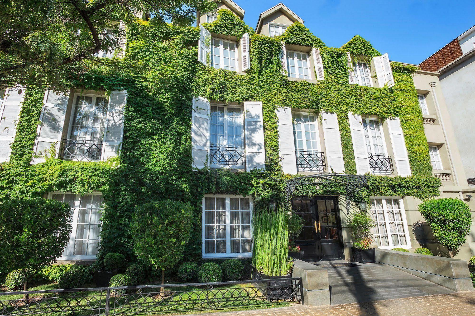 Boutique Le Reve Hotel 4*