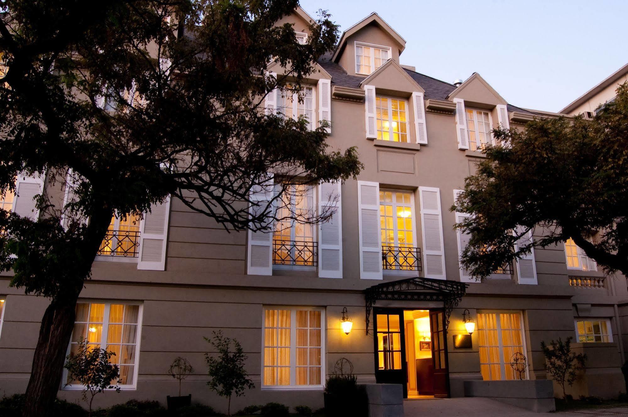 Boutique Le Reve Hotel Santiago de Chile