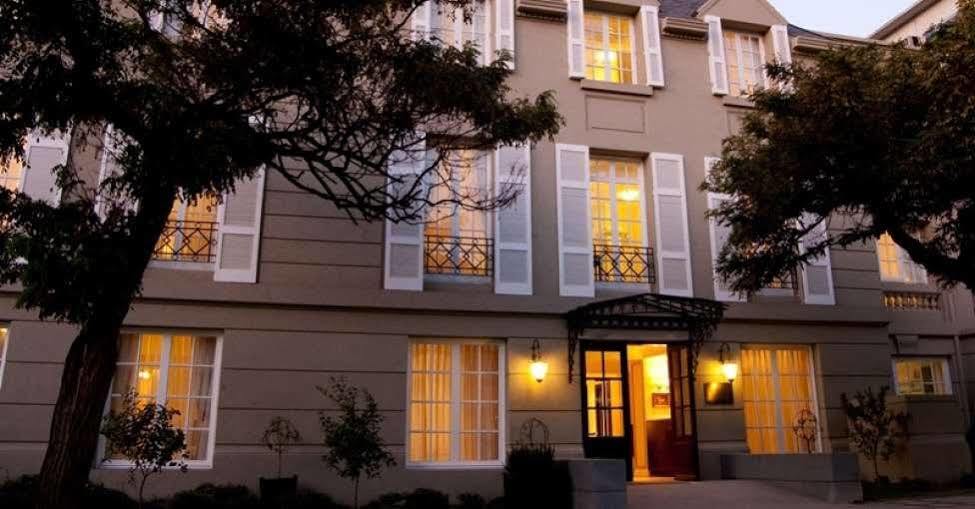 Boutique Le Reve 4* Santiago de Chile