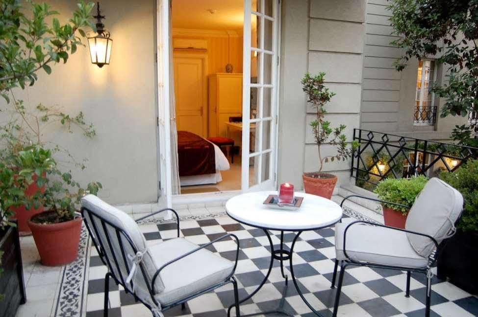 Hotel Boutique Le Reve Santiago de Chile