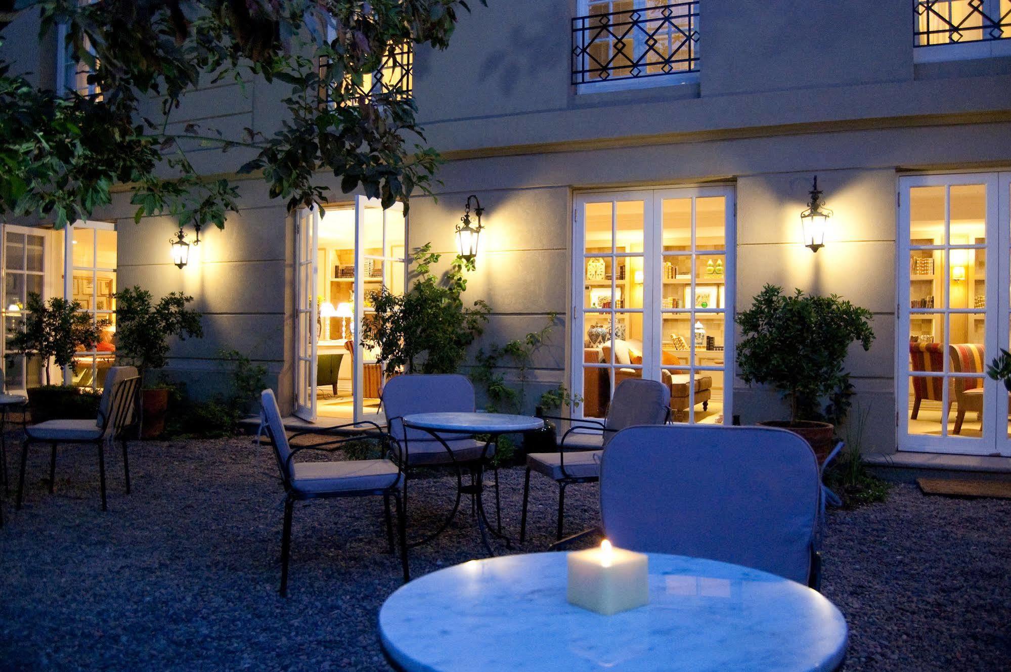 Hotel Boutique Le Reve