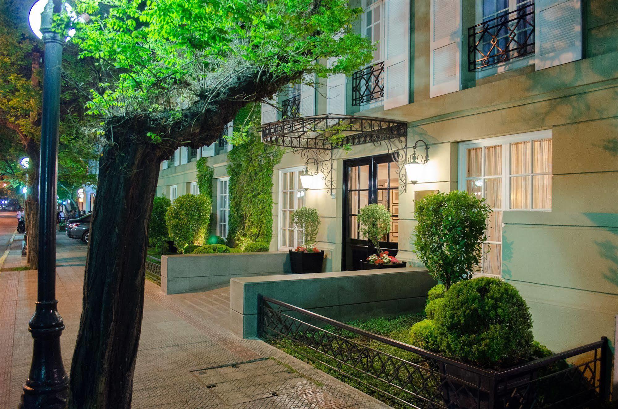 Boutique Le Reve Hotel 4*