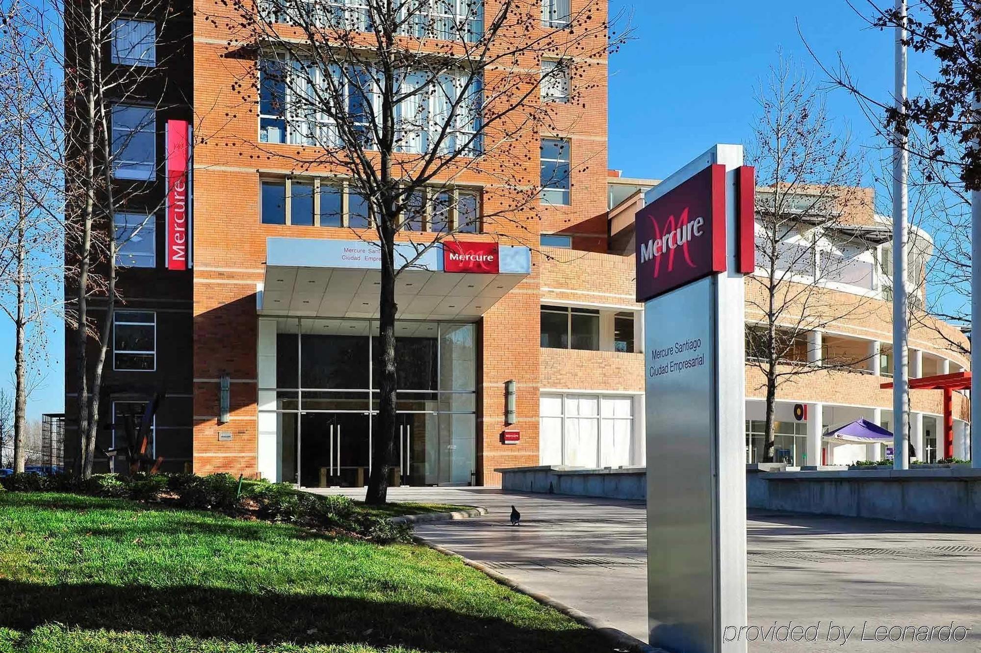 Radisson Ciudad Empresarial Khách sạn