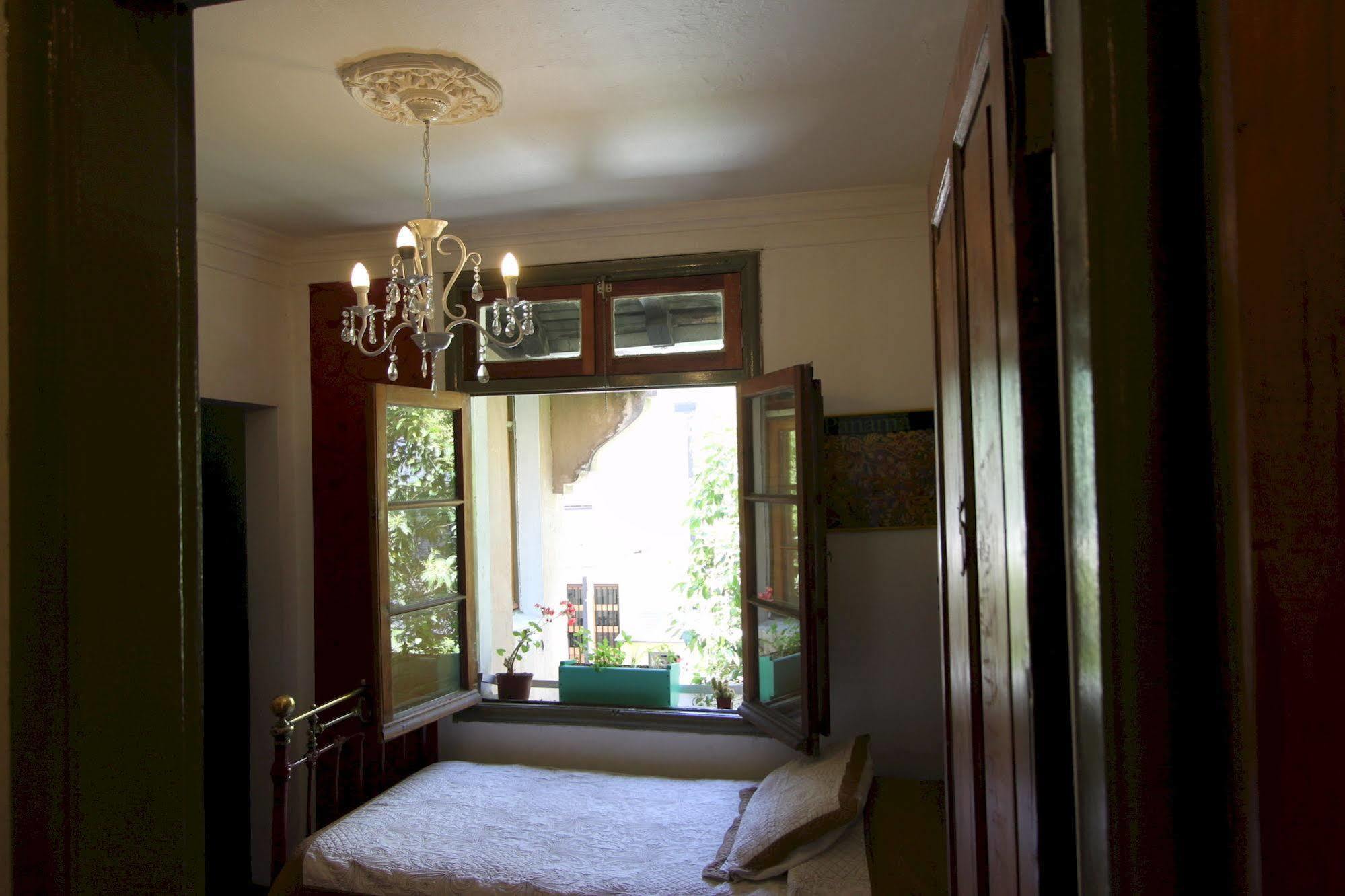 Providencia Bed & Breakfast Bed & Breakfast