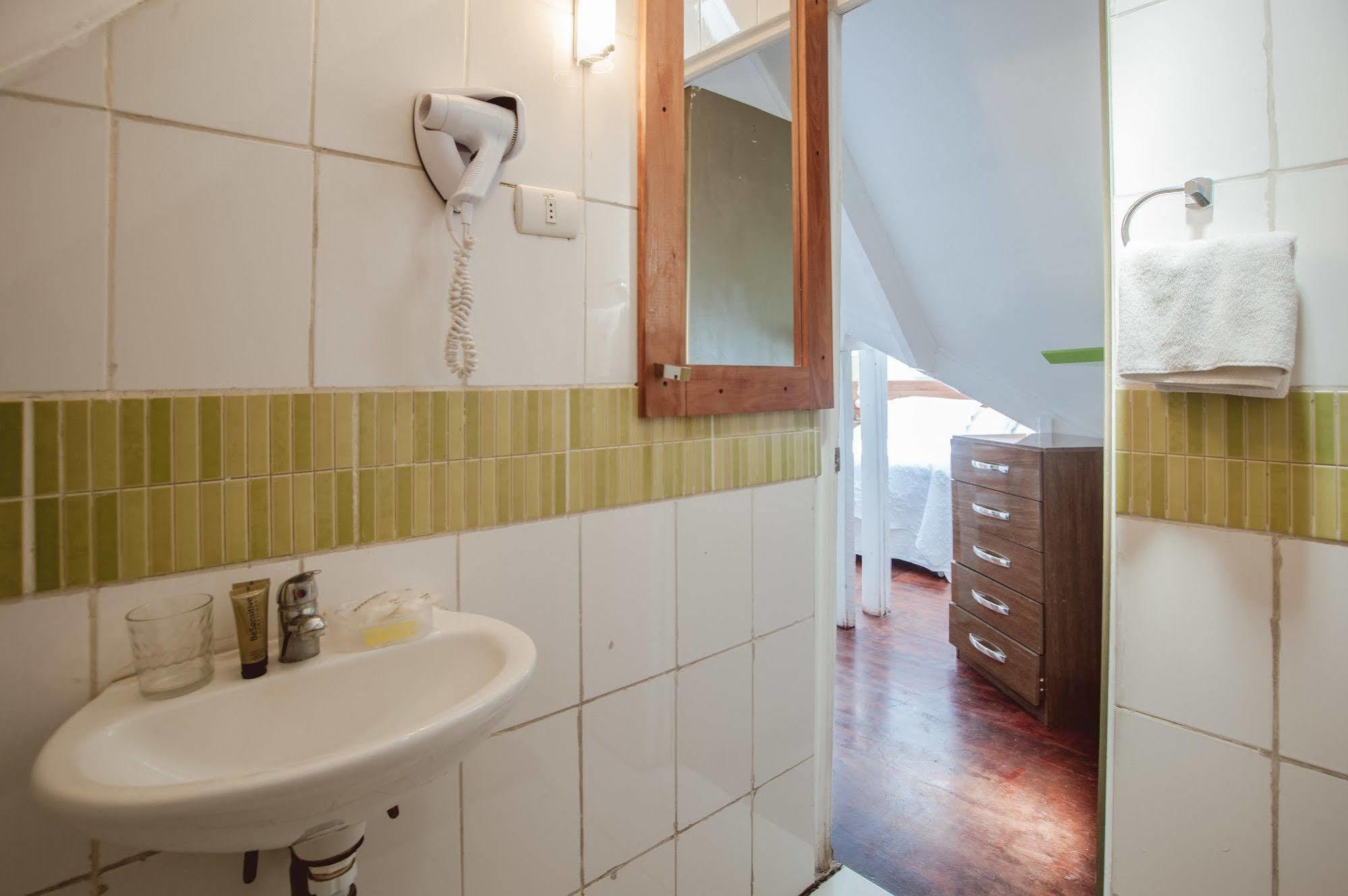 Bed & Breakfast Providencia Bed & Breakfast Santiago